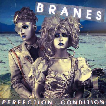 Perfection Condition cover art