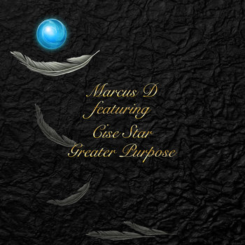 Greater Purpose ft. Cise Star cover art