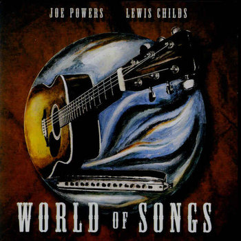 World of Songs cover art