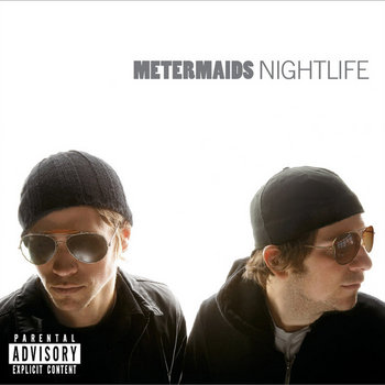 Nightlife cover art