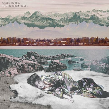 The Boredom Rose cover art