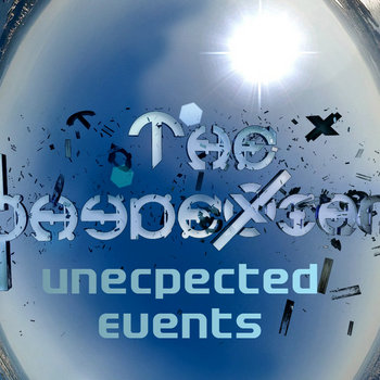 Unexpected Events cover art