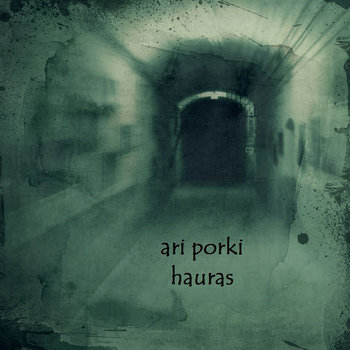 Hauras cover art