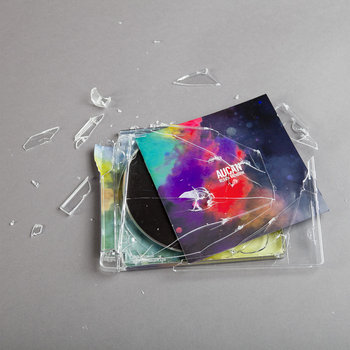 Black Rainbow cover art