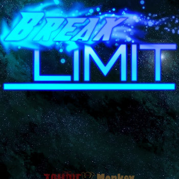 Break Limit cover art