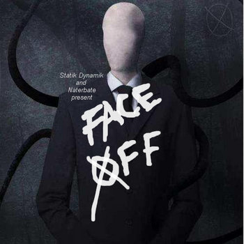 Face Off EP cover art