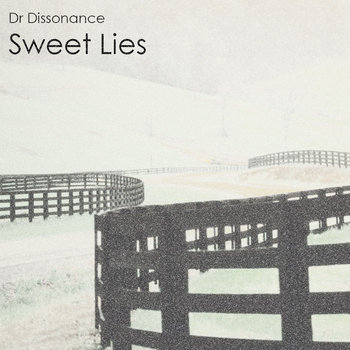Sweet Lies cover art