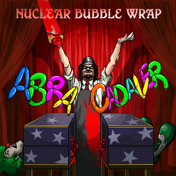 Abracadaver cover art