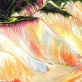 Electrodrama cover art