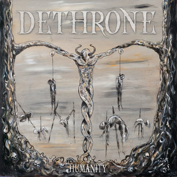 Humanity cover art