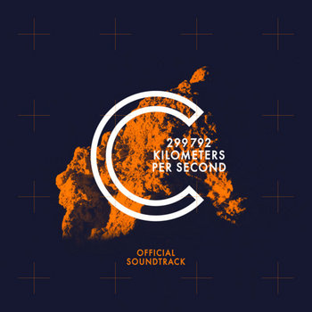 C Soundtrack cover art