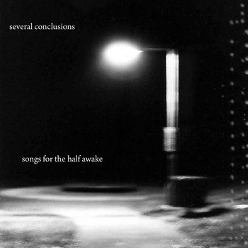 songs for the half awake cover art