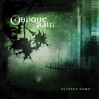 October Dawn cover art