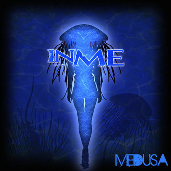 Medusa cover art