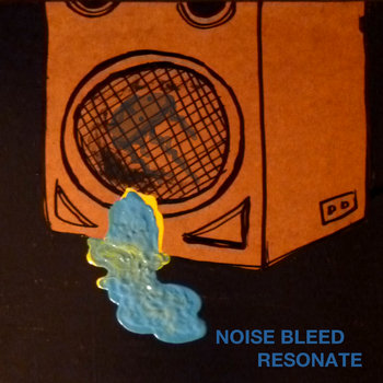 Resonate cover art