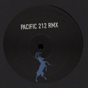 LOSBUD-1211021 - DFRNT Remixes cover art