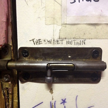 The Sweet Nuthin EP cover art