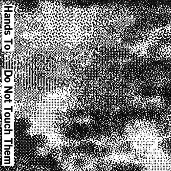 Do Not Touch Them cover art