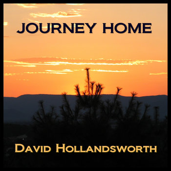 Journey Home cover art