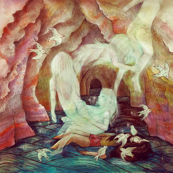 Acoustics EP cover art