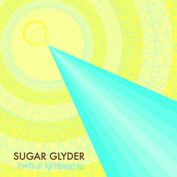 Lovers At Lightspeed cover art