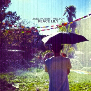 Peace Lily cover art