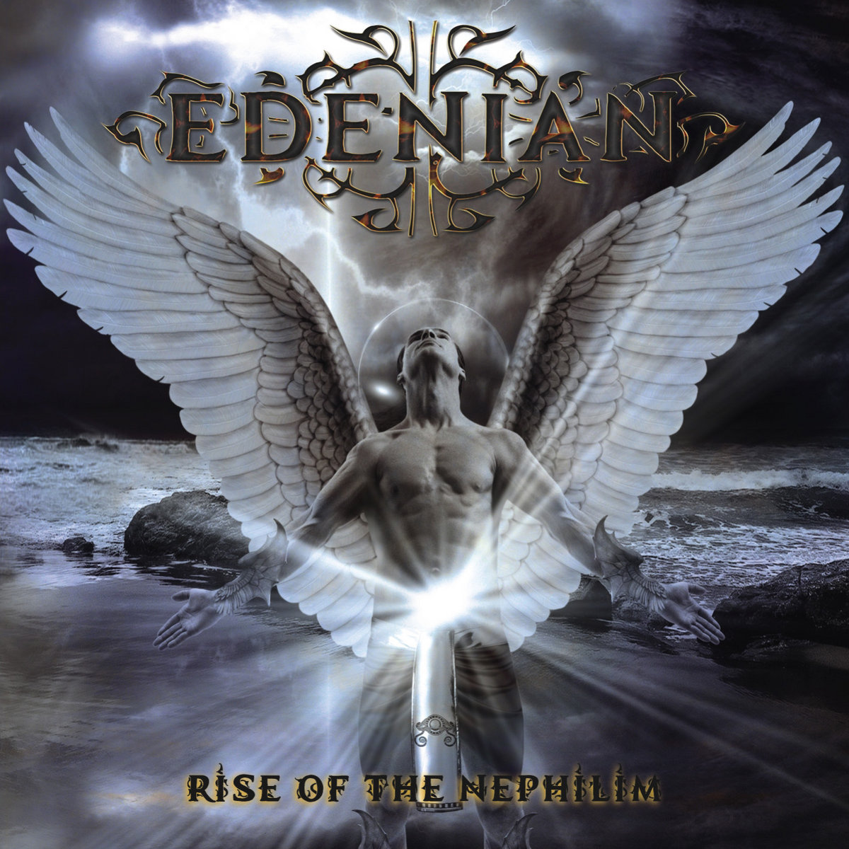 Edenian - The Rise of Nephilim