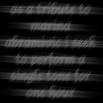 as a tribute to marina abramivic i seek to perform a single tone for one hour cover art
