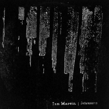 Intensions cover art