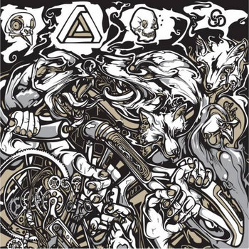 SNIB cover art