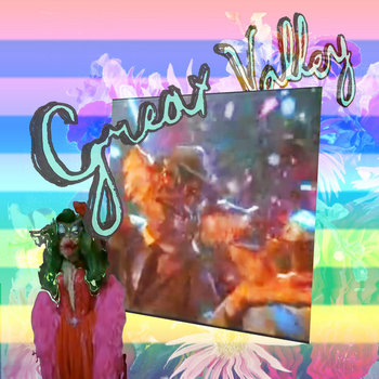Maybe When I'm Dead cover art