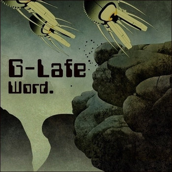 Word cover art