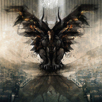 Harbour of Devils cover art