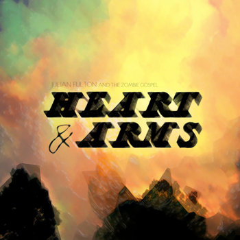 Heart & Arms cover art