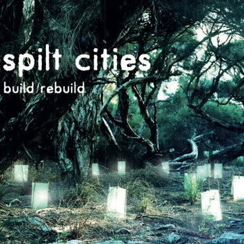 build/rebuild EP cover art