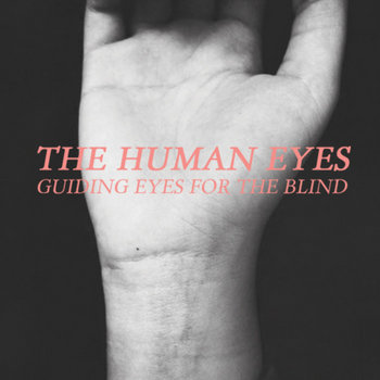 Guiding Eyes For The Blind cover art