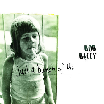 Just a bunch of us cover art