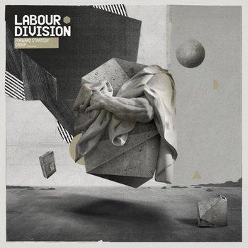 Labour Division cover art