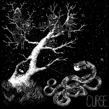Curse cover art