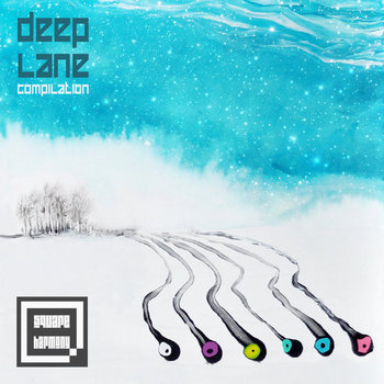 SH 03 - VA: Deep Lane cover art