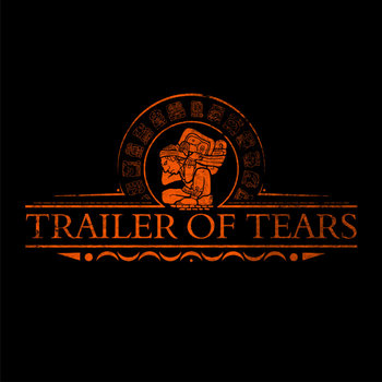 Trailer of Tears cover art
