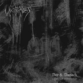 Der 6. Danach, Opus I: Leidenswege cover art