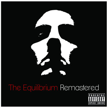 The Equilibrium Remastered [2012] cover art