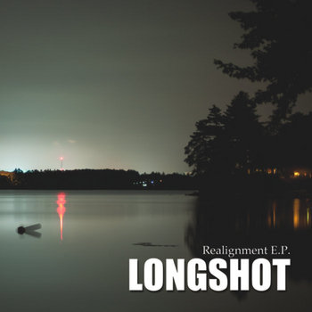 Realignment EP cover art
