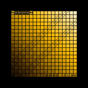 N0De-claw cover art