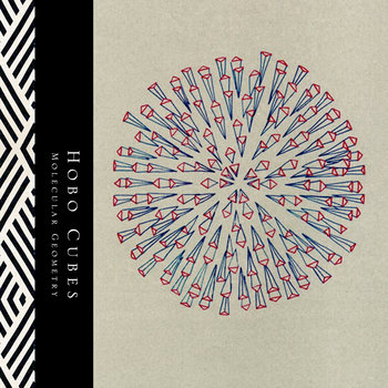 Molecular Geometry cover art
