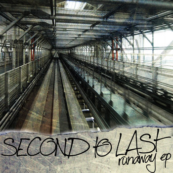 Runaway EP cover art