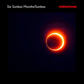 Six Sunless Months/Sunless cover art