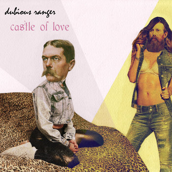 Castle Of Love cover art