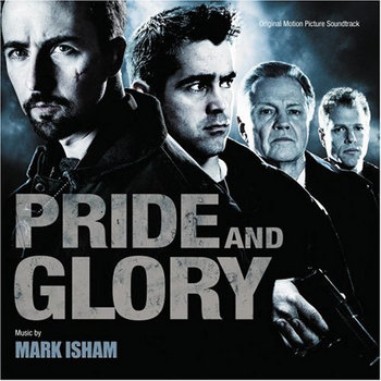 Pride & Glory [Original Motion Picture Soundtrack] cover art